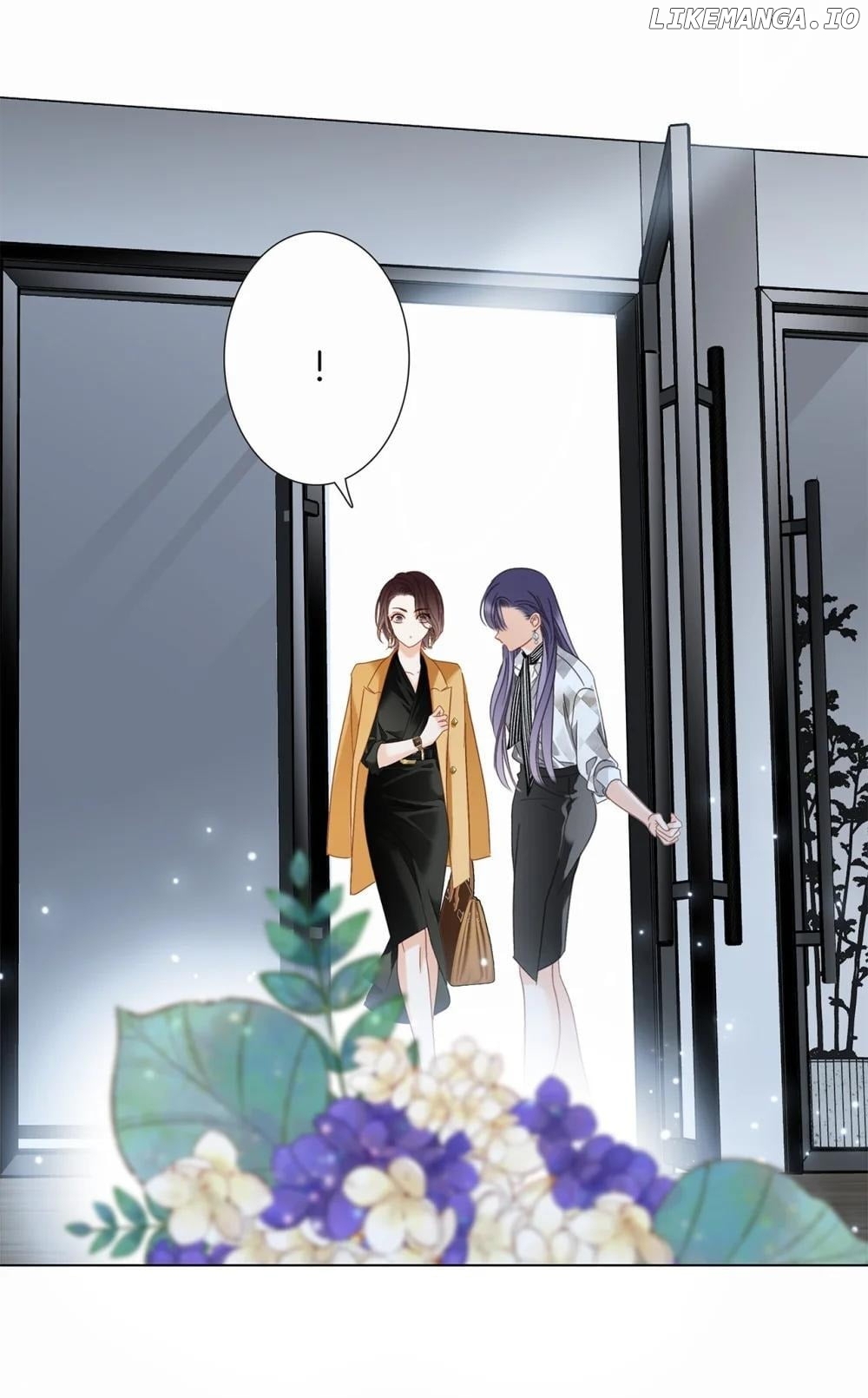 1st Kiss – I Don’t Want To Consider You As Sister Anymore Chapter 77 - 71 - page 14
